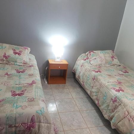 Departamento Luna Andina San Pedro de Atacama Dış mekan fotoğraf