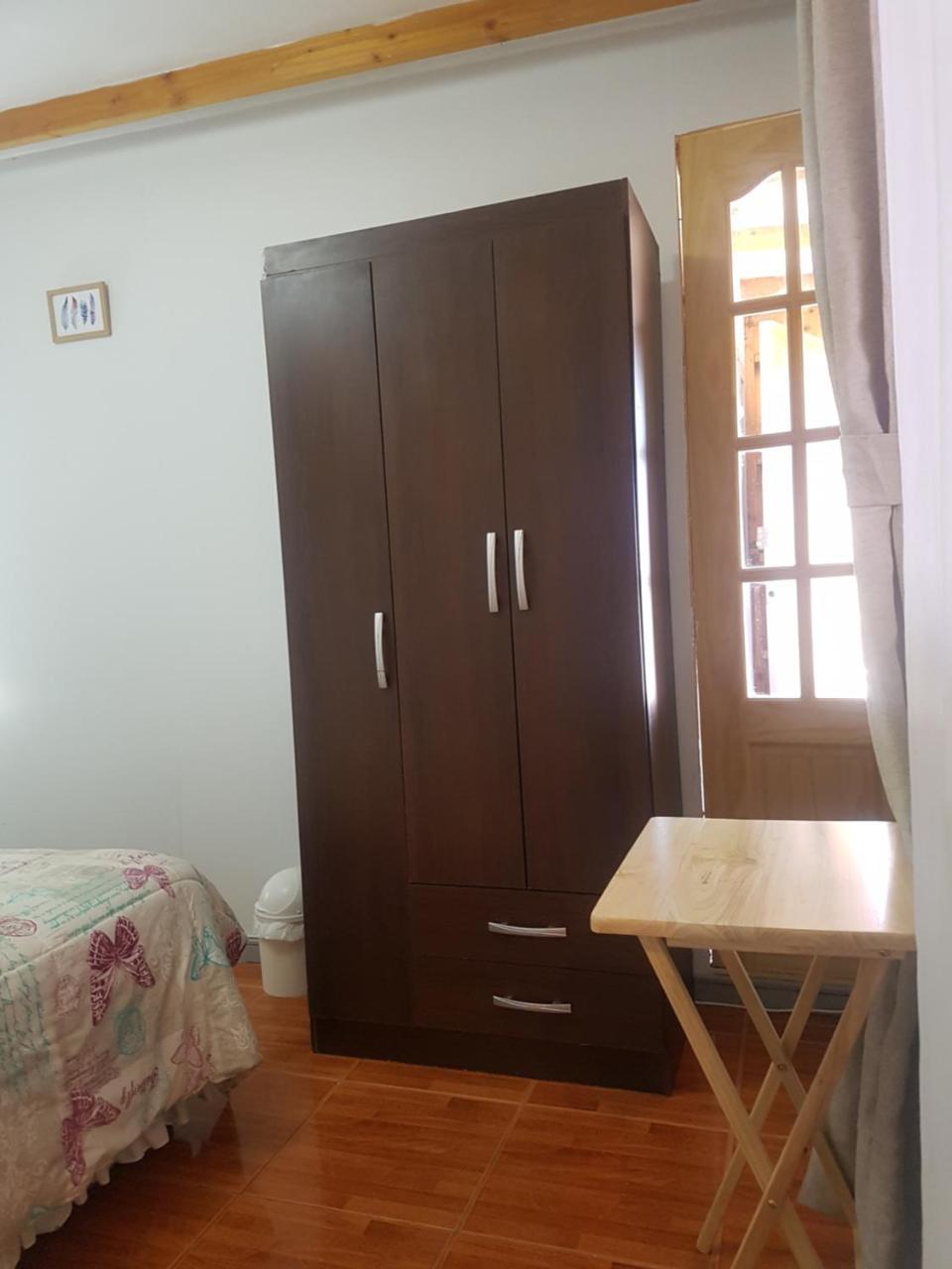 Departamento Luna Andina San Pedro de Atacama Dış mekan fotoğraf