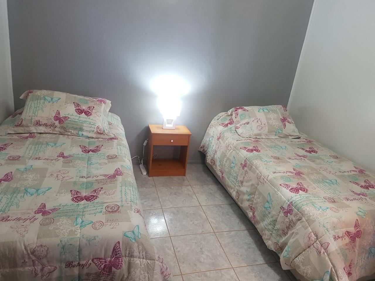Departamento Luna Andina San Pedro de Atacama Dış mekan fotoğraf