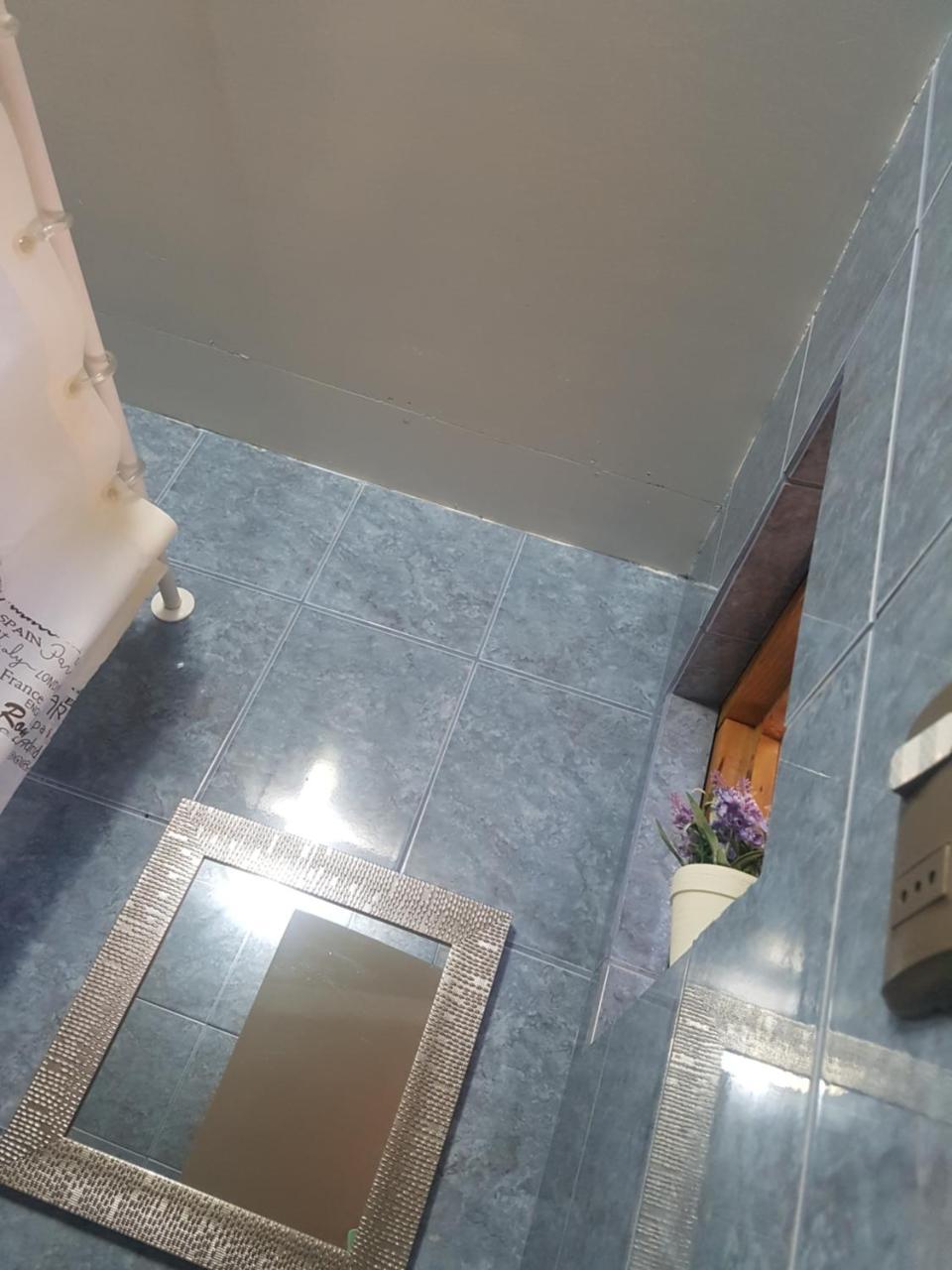 Departamento Luna Andina San Pedro de Atacama Dış mekan fotoğraf
