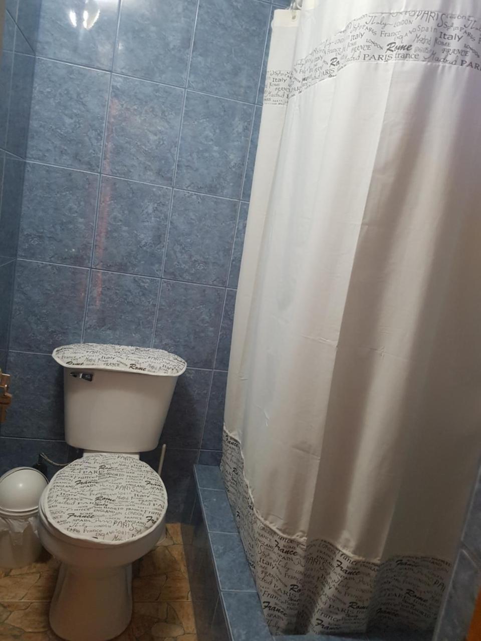 Departamento Luna Andina San Pedro de Atacama Dış mekan fotoğraf