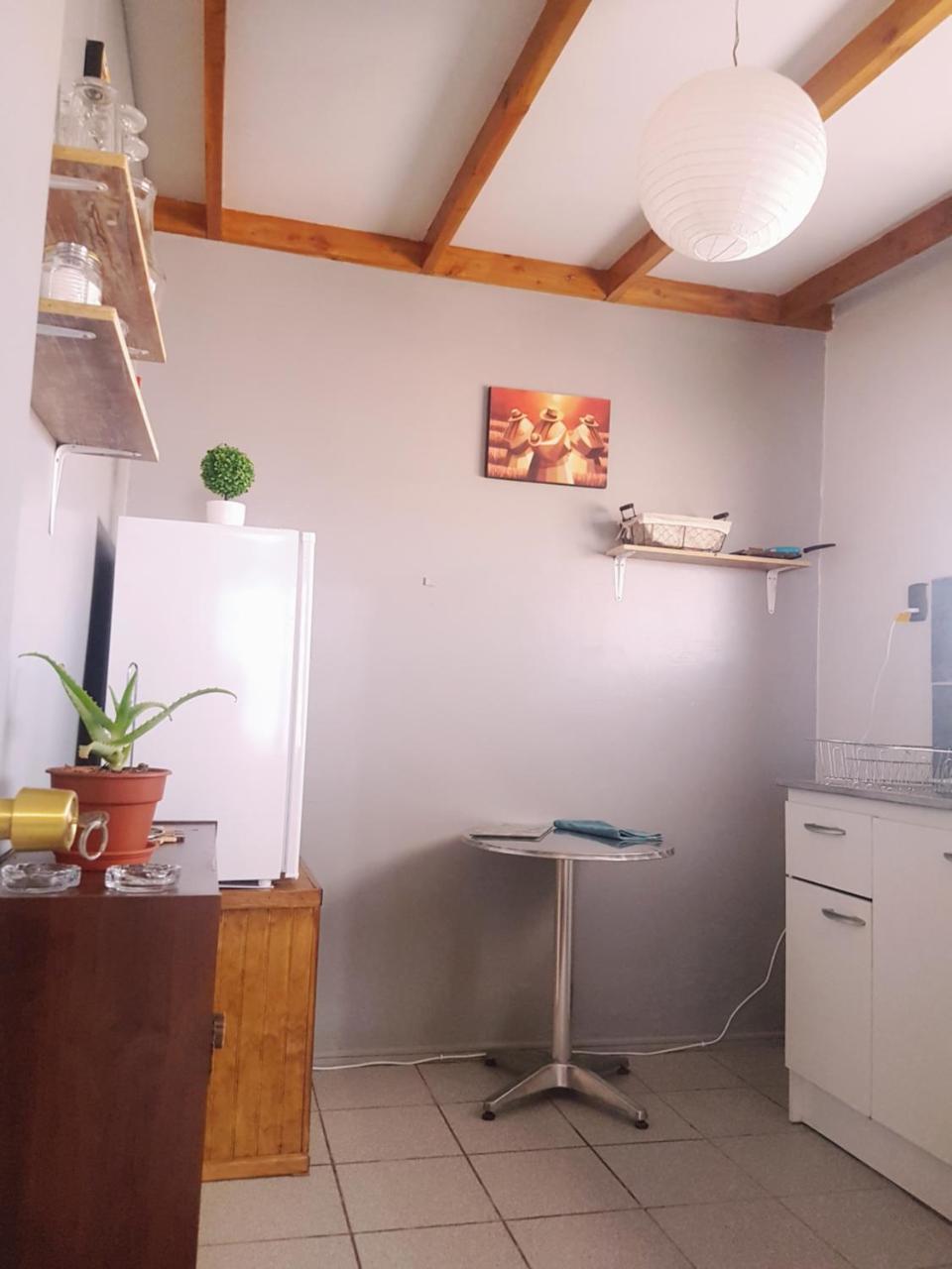 Departamento Luna Andina San Pedro de Atacama Dış mekan fotoğraf